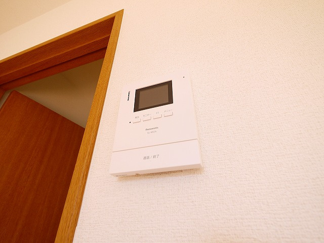 アルトセドロの設備|エアコン付きで快適です