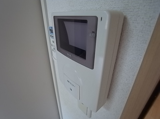 【セキュリティ】 | オレンジハイツ