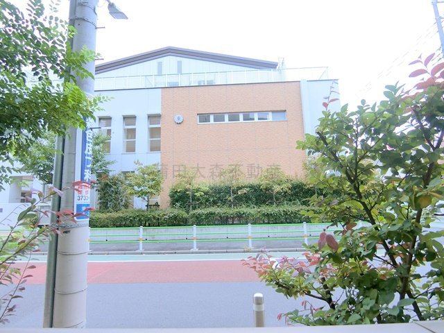 Avvolto　Felice　蒲田Southの展望|展望