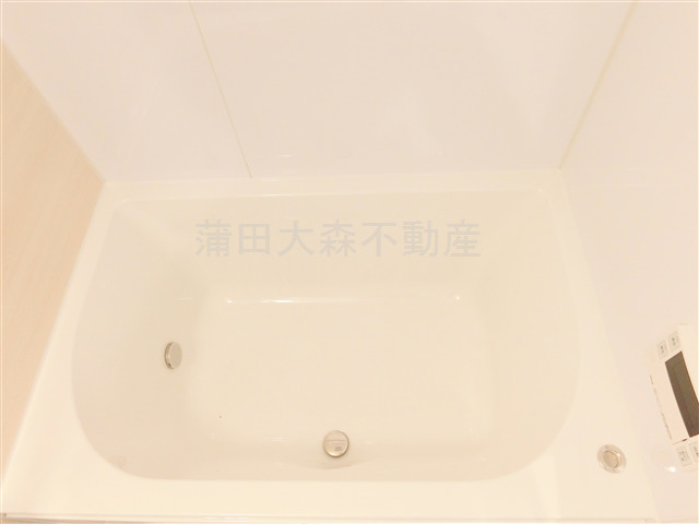 Avvolto　Felice　蒲田Southの浴室