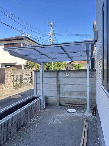 ヴィラ・コレマサのその他共用部分