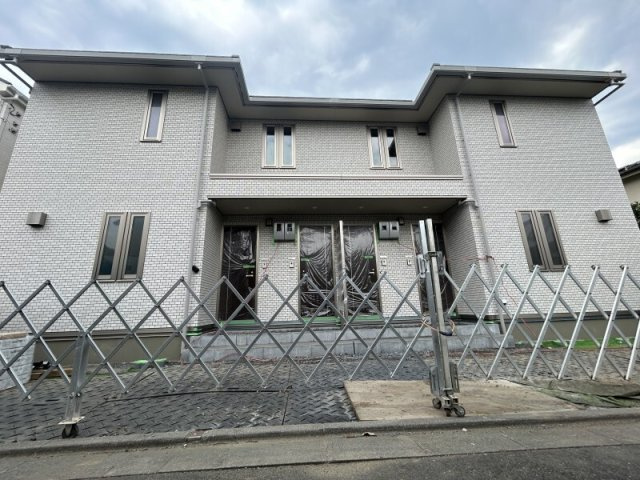 ヴィラ・コレマサ