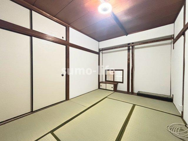 南清水貸家のその他