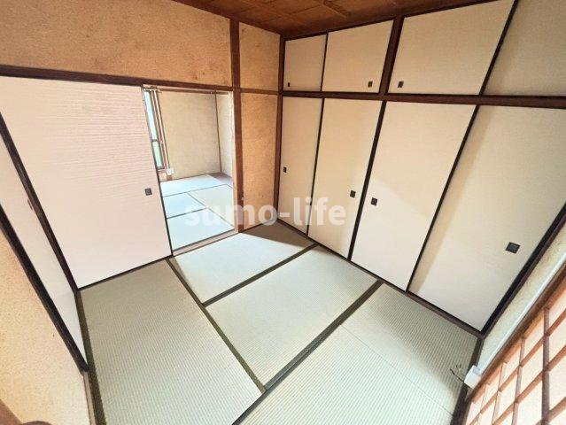 南清水貸家のその他