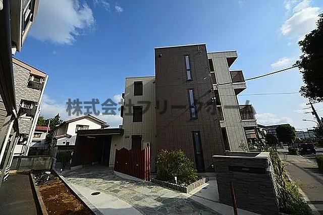 三鷹市新川６丁目の賃貸マンションのその他