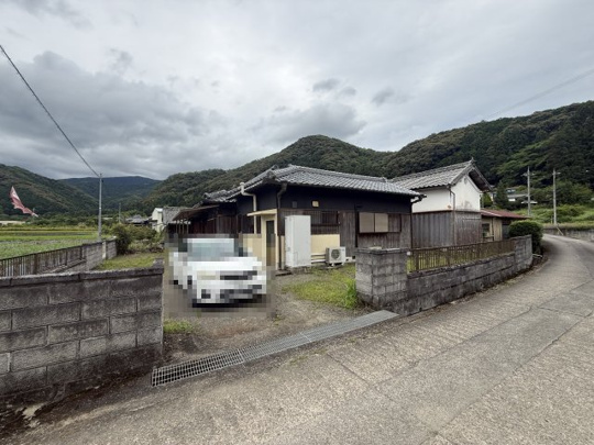 海草郡紀美野町安井・中古戸建・54811の画像