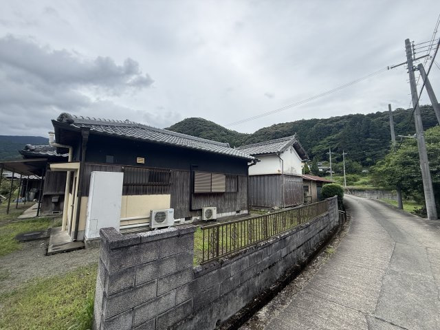 海草郡紀美野町安井・中古戸建・54811の外観
