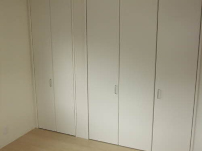 【寝室】 | ベレオ新蔵