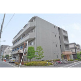 大田区池上１丁目のマンションの画像