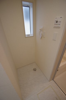 【ランドリースペース】 | 【仲介手数料無料！！】立川市栄町4丁目　新築戸建て（全2棟）1号棟　5590万円