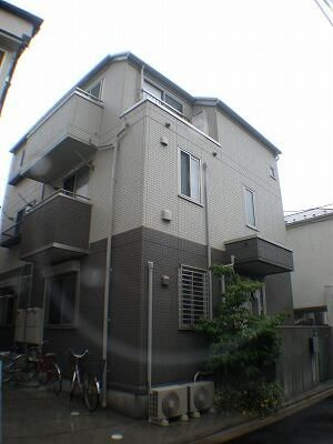 【外観】 | ｇｉｒａｓｏｌｅ　ジラソーレ