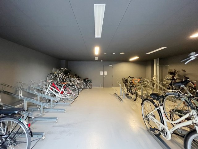 Ｍ－ＲＥＳＩＤＥＮＣＥ新大阪Ｇａｒｄｅｎのその他共用部分