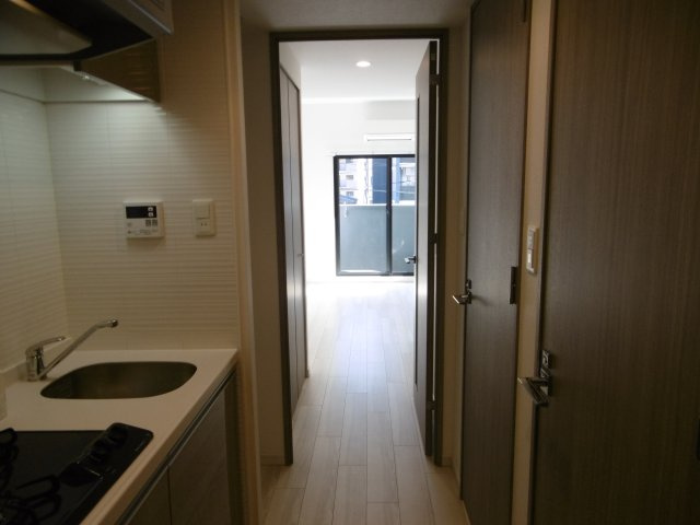 Ｍ－ＲＥＳＩＤＥＮＣＥ新大阪Ｇａｒｄｅｎの内装
