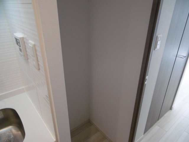 Ｍ－ＲＥＳＩＤＥＮＣＥ新大阪Ｇａｒｄｅｎのその他