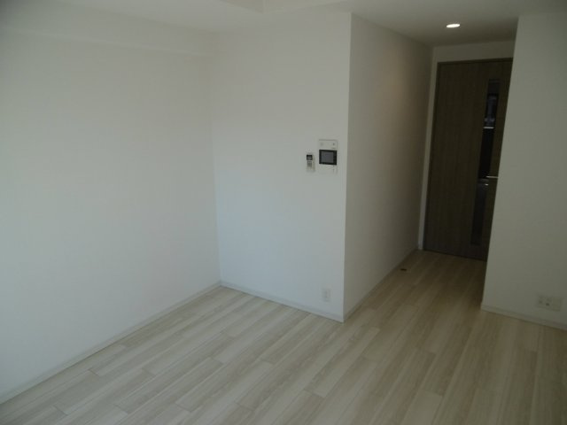 Ｍ－ＲＥＳＩＤＥＮＣＥ新大阪Ｇａｒｄｅｎの洋室