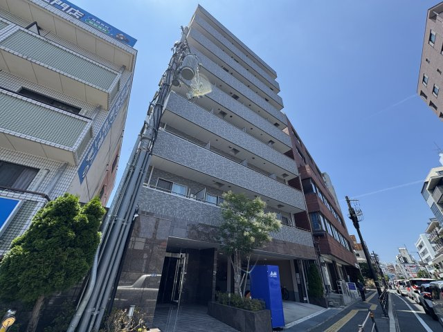 ロイヤルコート中桜塚