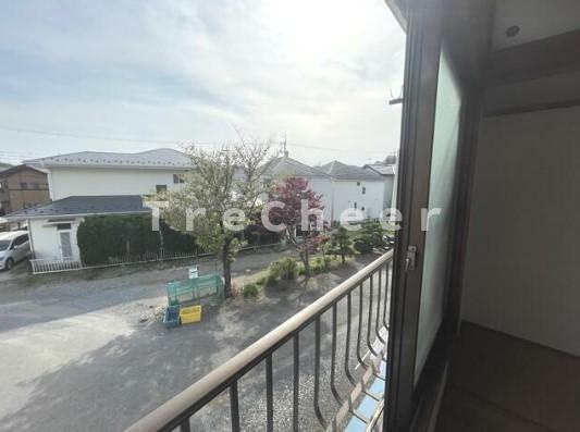 【展望】 | 第二五十嵐ハイツ