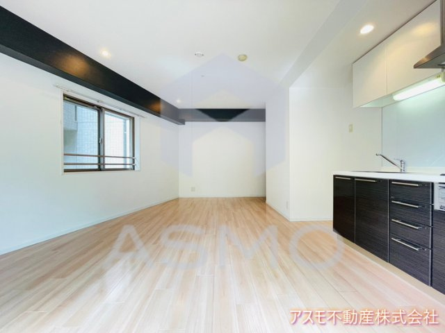 【内装】 | レジュールアッシュ福島 | 同マンション別部屋　参考写真