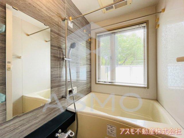 【浴室】 | レジュールアッシュ福島 | 同マンション別部屋　参考写真