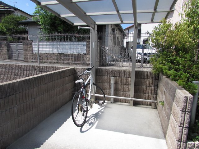 Maison桜、宝塚のその他共用部分