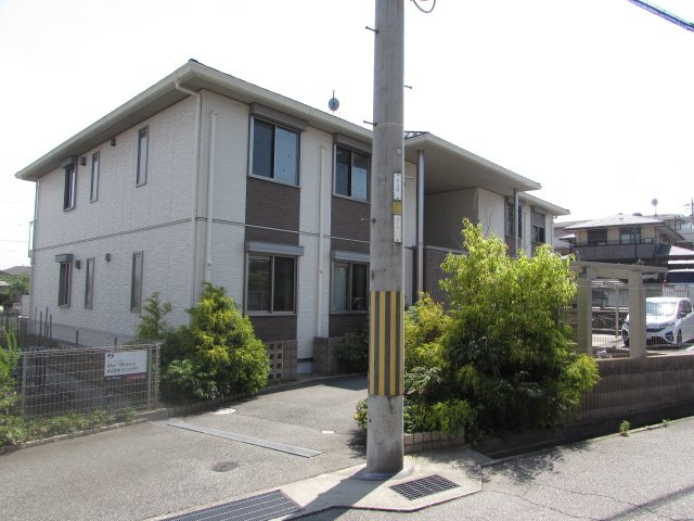 Maison桜、宝塚