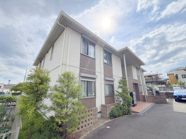 Maison桜、宝塚