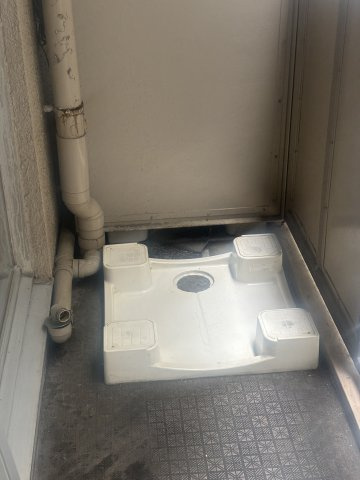 ニュー京阪マンションの設備