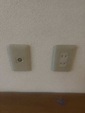 ニュー京阪マンションの設備