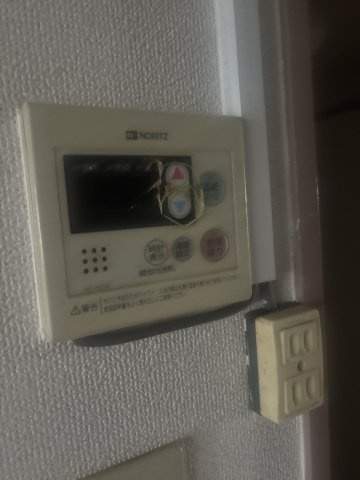 ニュー京阪マンションの設備