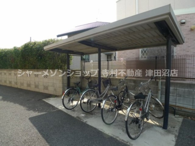 イーグル山手のその他共用部分