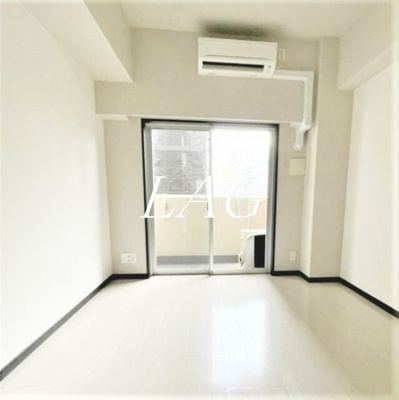【居間・リビング】 | グラントゥルース門前仲町 | 洋室のお部屋です。