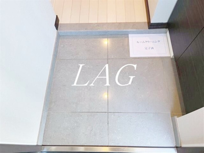 【玄関】 | グラントゥルース門前仲町 | 玄関です。