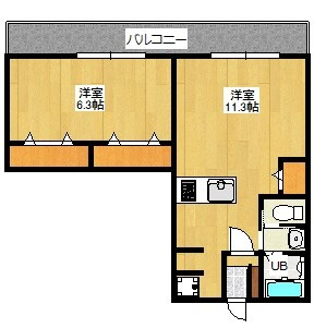 駅南第1ケイコービル