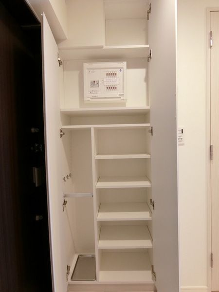 ボヌールステージ笹塚