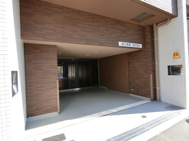 ボヌールステージ笹塚のその他共用部分
