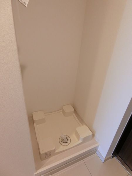 ボヌールステージ笹塚の設備