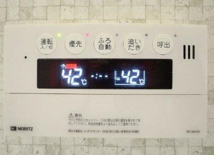 YDビルディングの設備