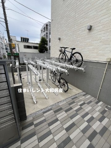 リブリ・サルビア中央林間のその他共用部分