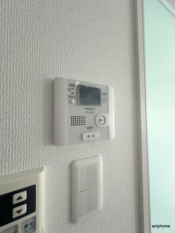 ポローニア立花通り　仲介手数料無料のセキュリティ