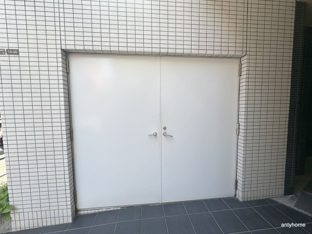 ポローニア立花通り　仲介手数料無料の設備