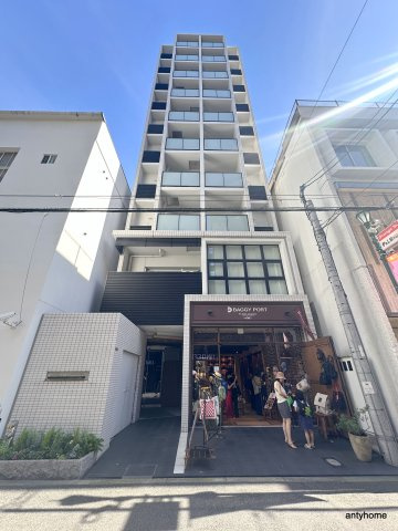 ポローニア立花通り　仲介手数料無料