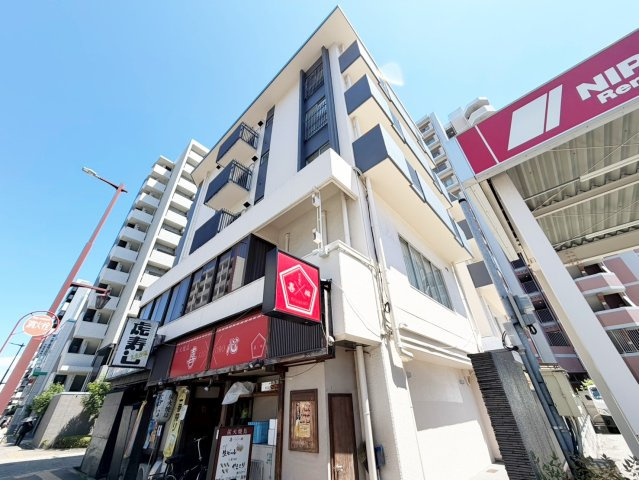 有馬パレス江坂