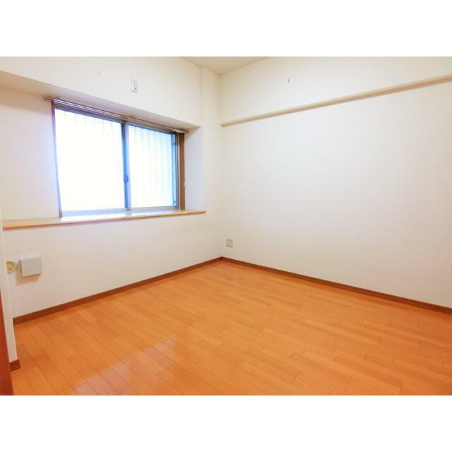 エスポワールの内装