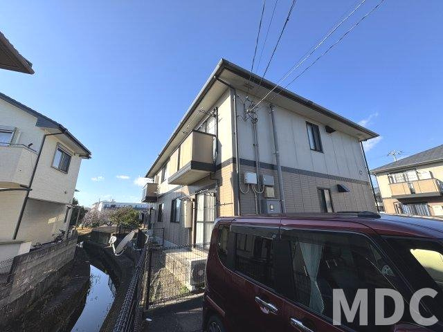 プラザ･ルミエール弐番館　C棟