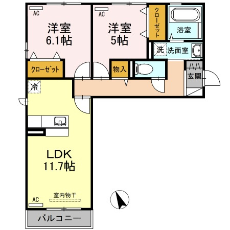 Ｄ－ｒｏｏｍ　ノトス