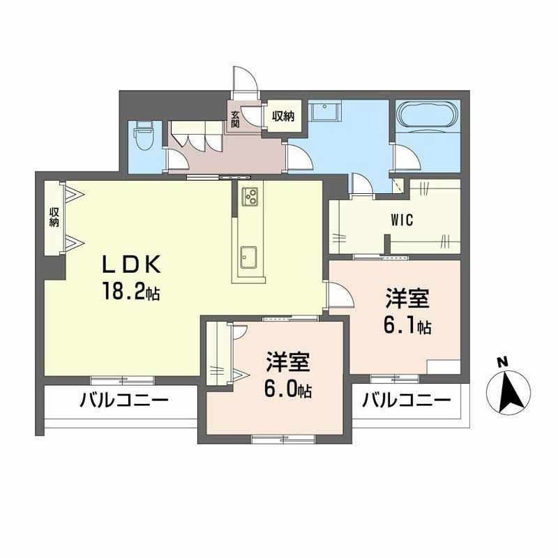 ベレオ安宅
