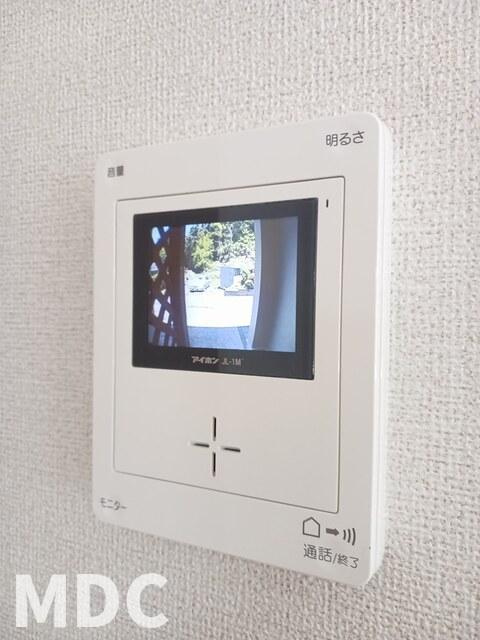 めぞん一刻の設備