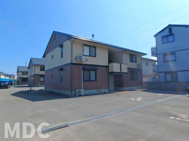 メゾンリヴェール　B棟