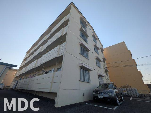 アメニティハイツ小川