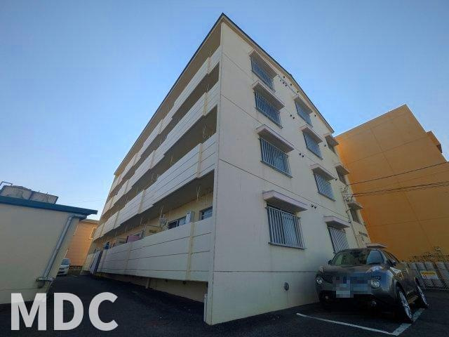 アメニティハイツ小川